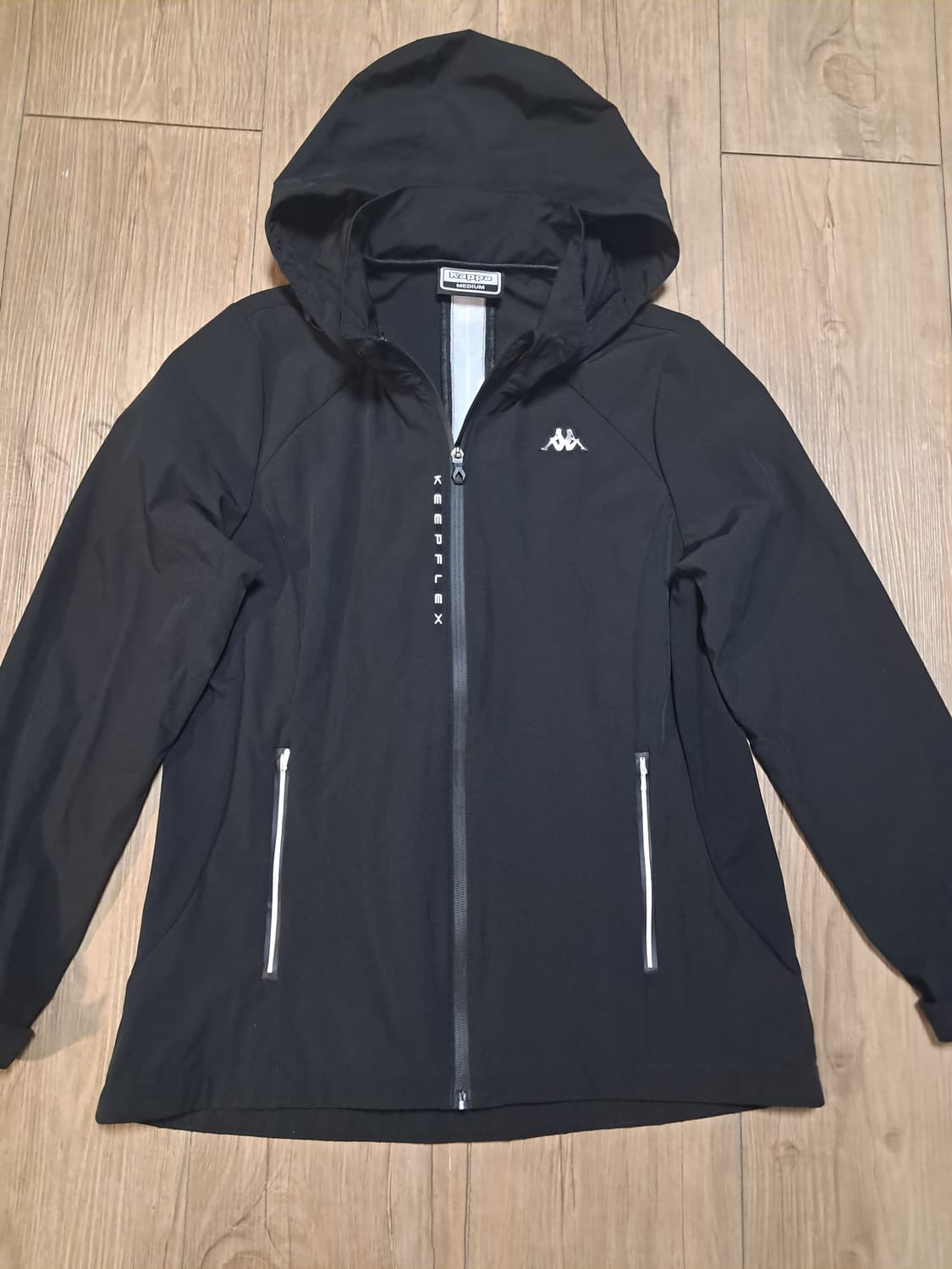 카파 여성 자켓 95 상품이미지3