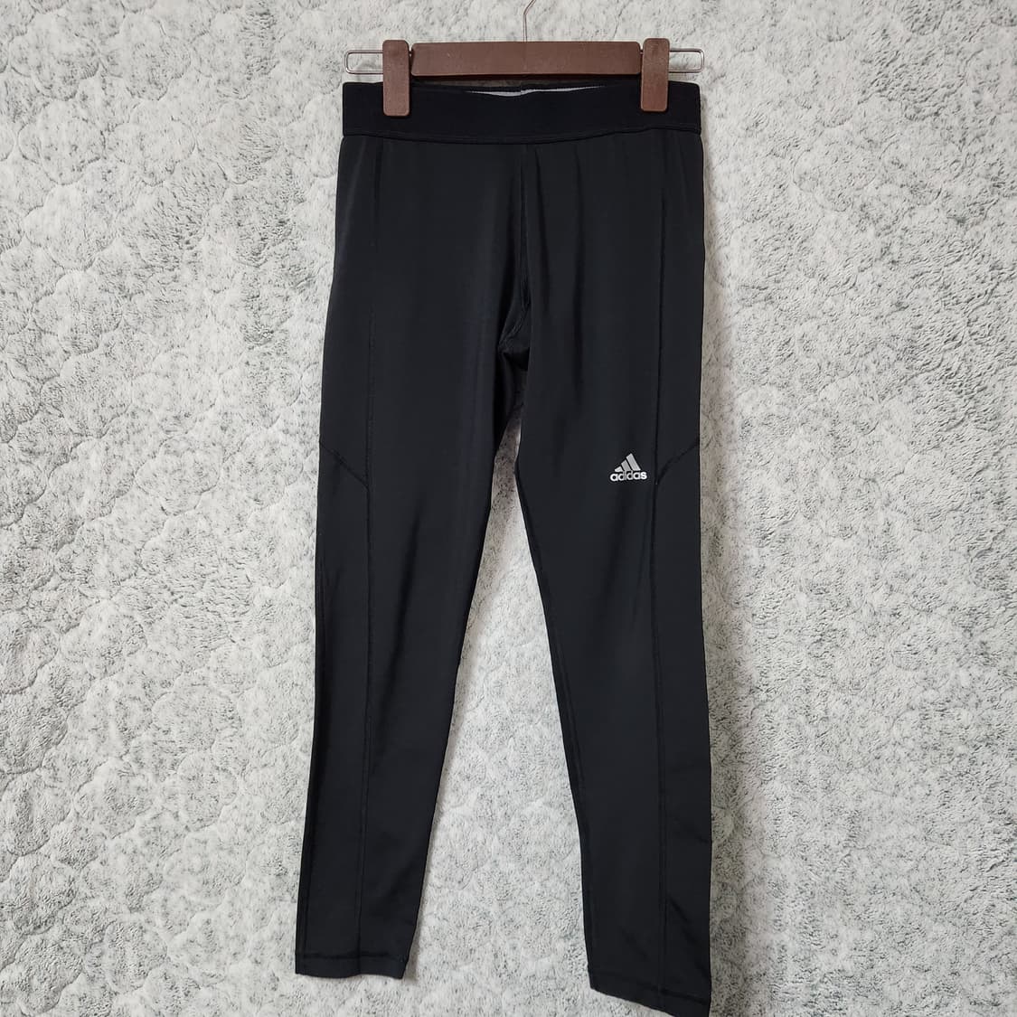 H898 [M] 아디다스 테크핏 여성 레깅스 상품이미지1