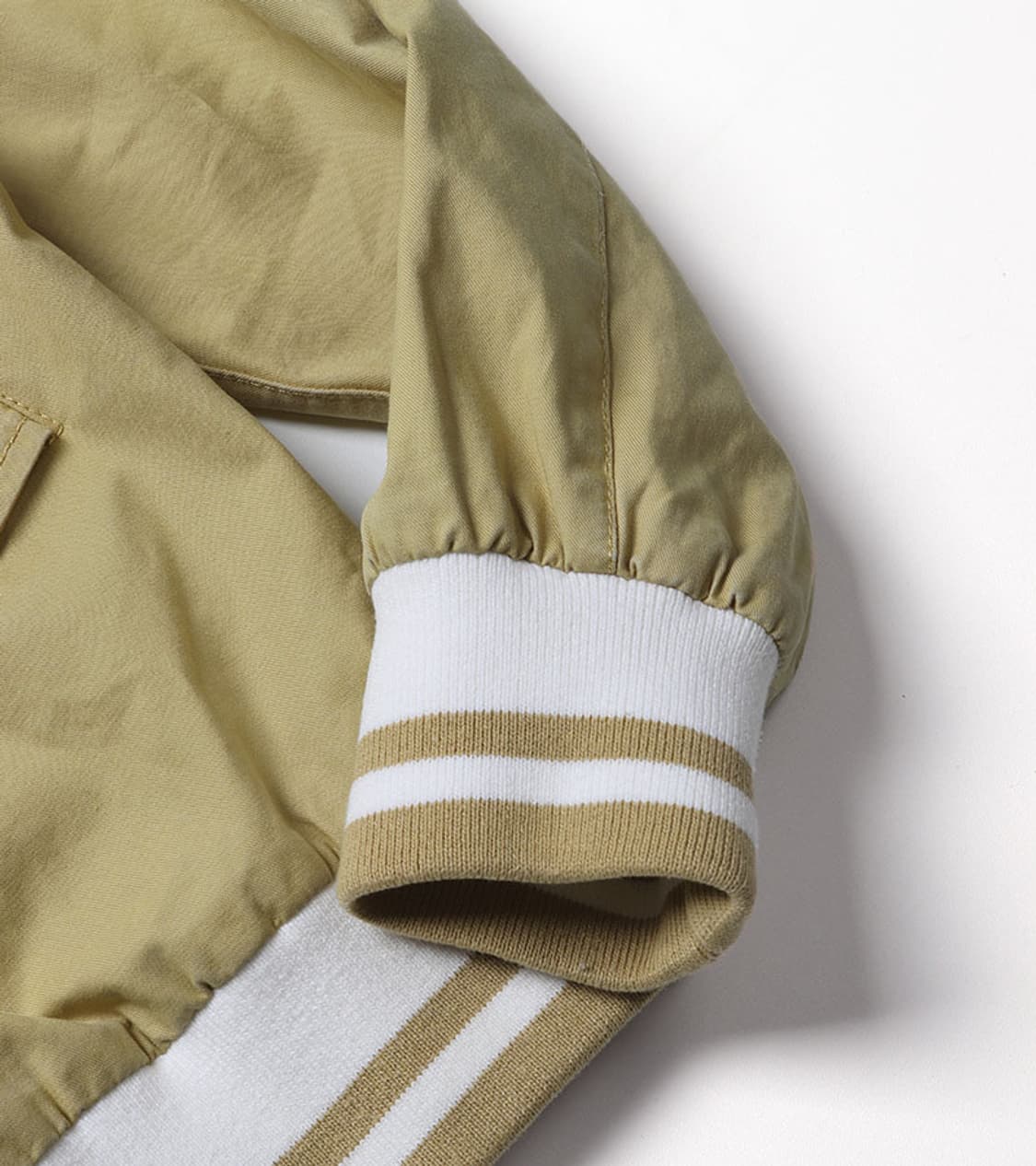 BEAMS HEART - G-9 HARRINGTON JACKET 상품이미지9