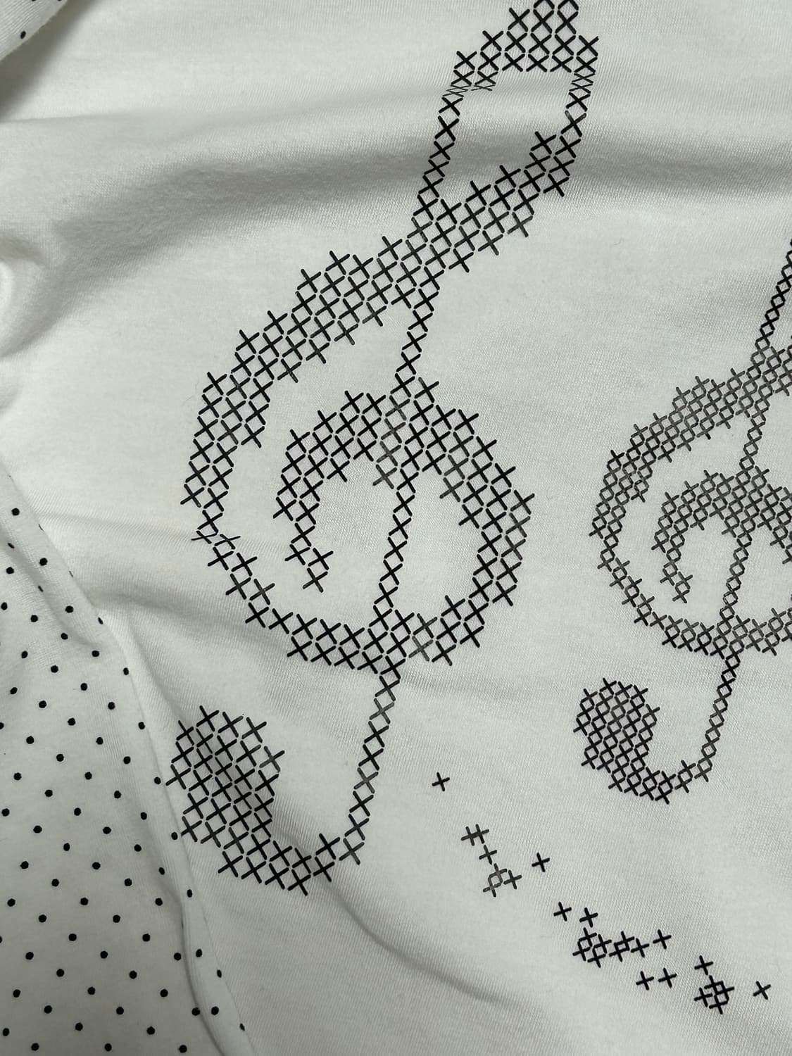 인앤양 멜로디 티셔츠 상품이미지7