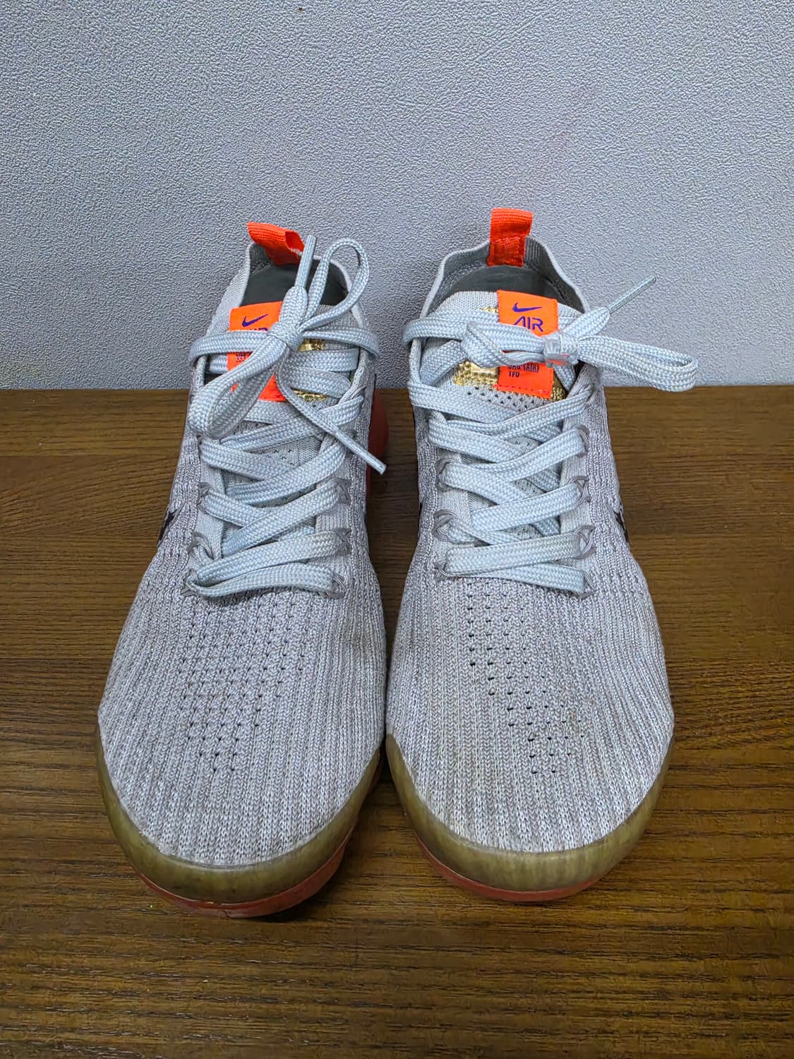 나이키 에어 베이퍼맥스 플라이니트 상품이미지3