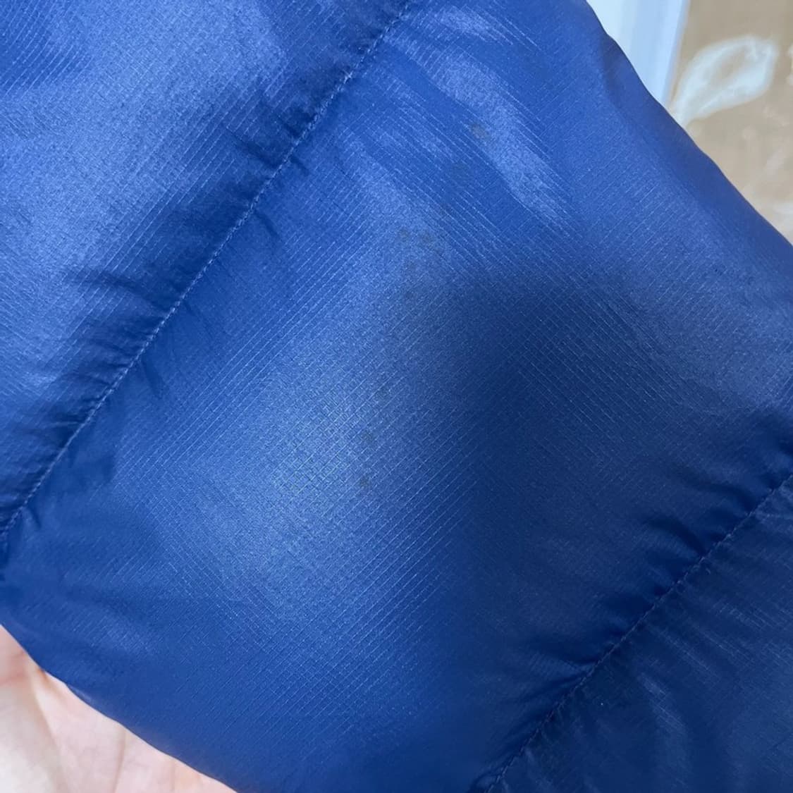 노스페이스 눕시 패딩 90 상품이미지7