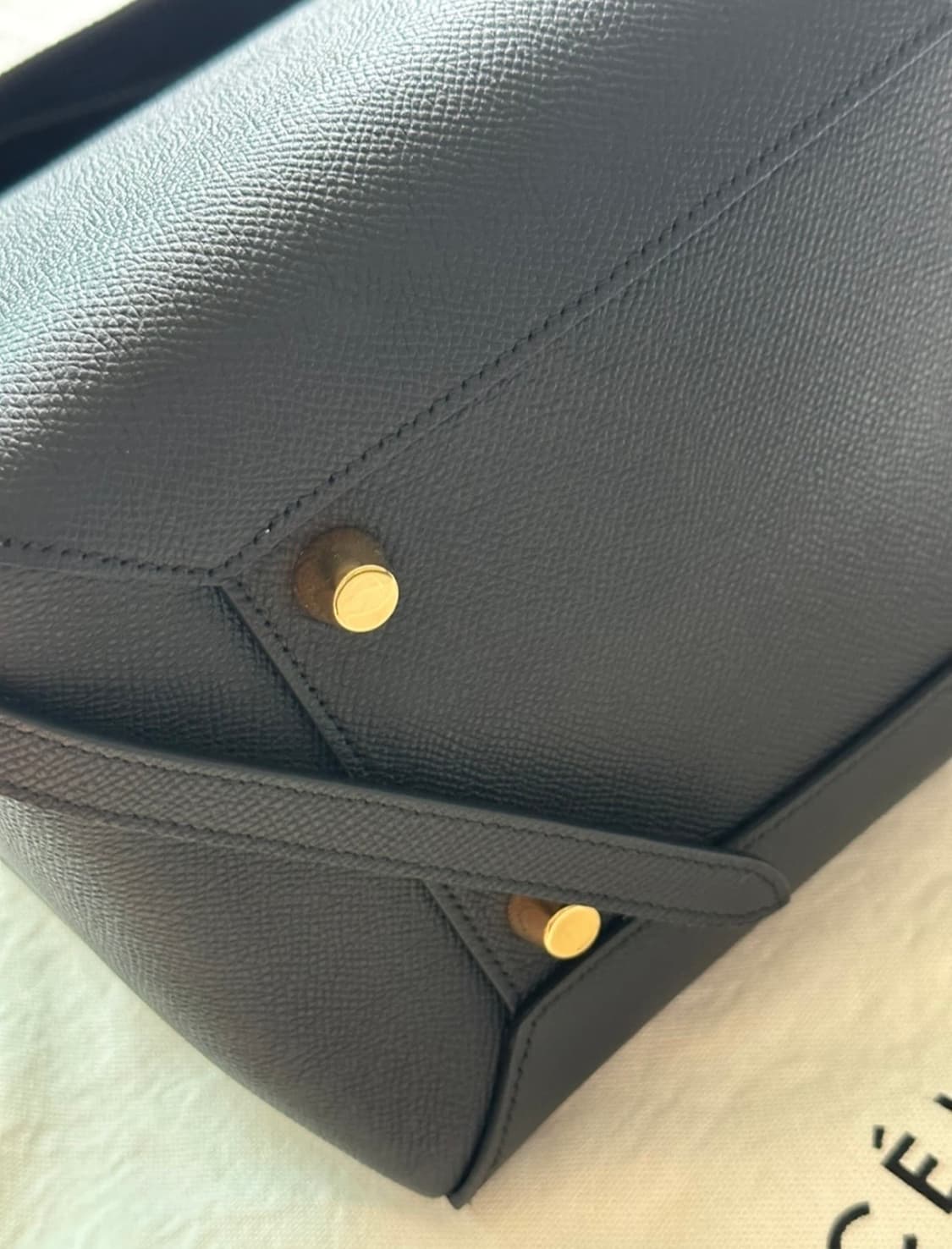 셀린느벨트백미니 상품이미지3