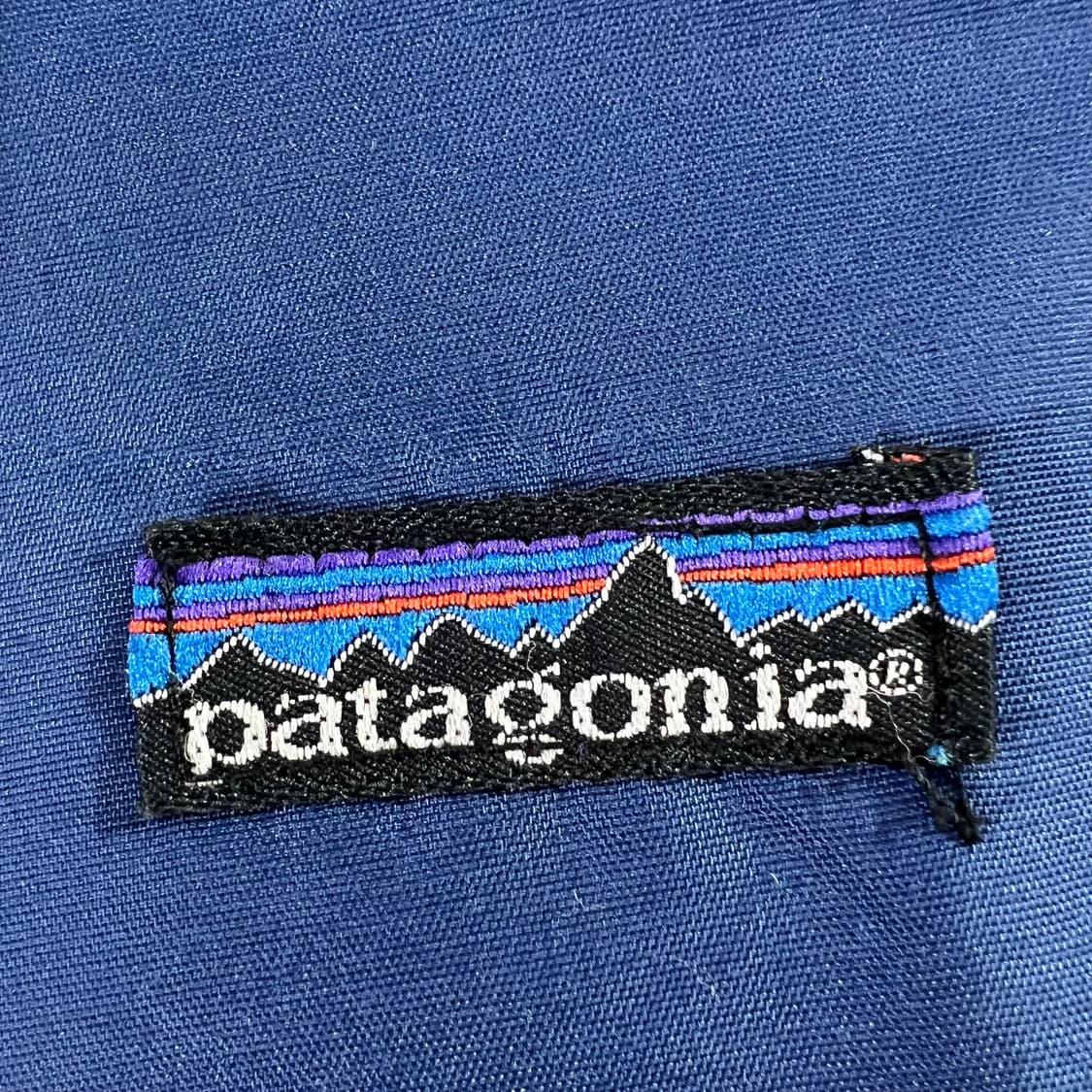 파타고니아 80‘s 봄버 자켓  상품이미지5