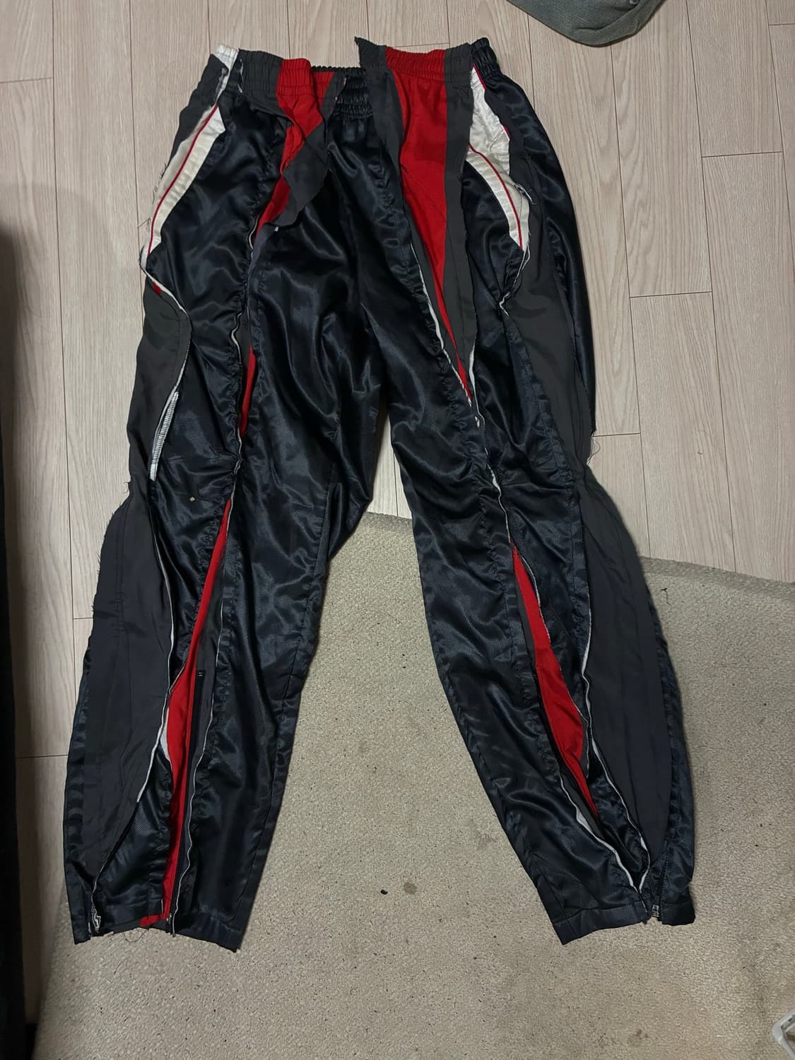 J69 traning pants 상품이미지1