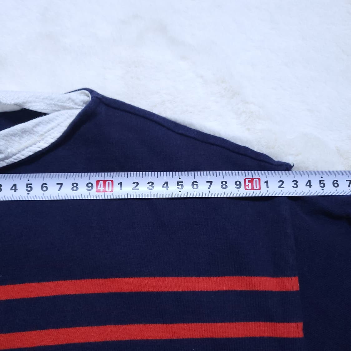 럭키슈에뜨 여성 칠부 F 0317  상품이미지3