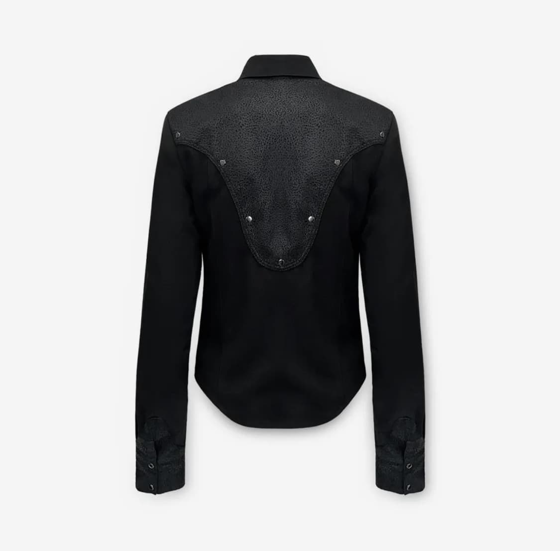 공일공사 CRACK EPAULET SHIRT 상품이미지3