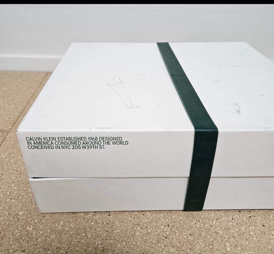 Calvin Klein 205W39NYC 상품이미지4