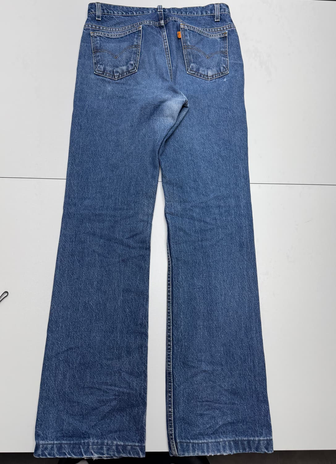 [Made in Usa] 90s빈티지 리바이스 517 오렌지탭 상품이미지3