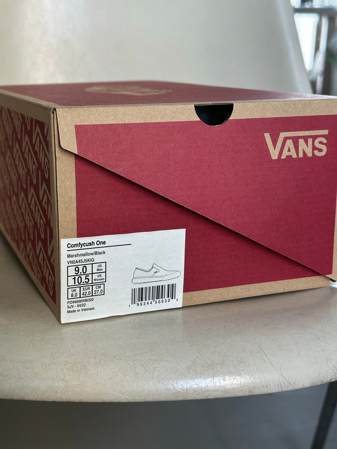 반스 슬립온 상품이미지4