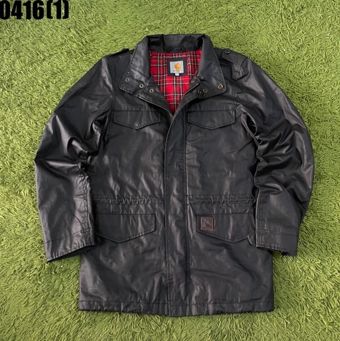 칼하트 자켓 상품이미지1
