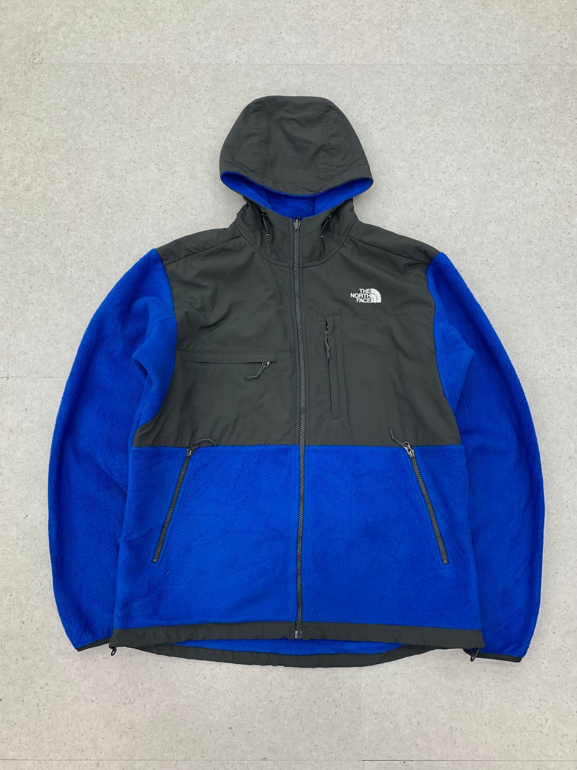 노스페이스 데날리 후리스 상품이미지1