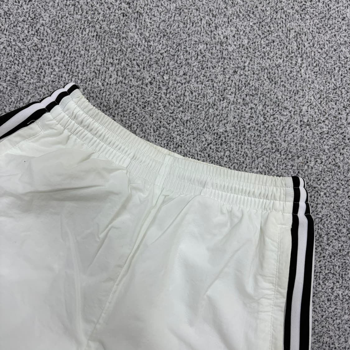 XS 아이다스 트레이닝 조거 팬츠 0406J 상품이미지4