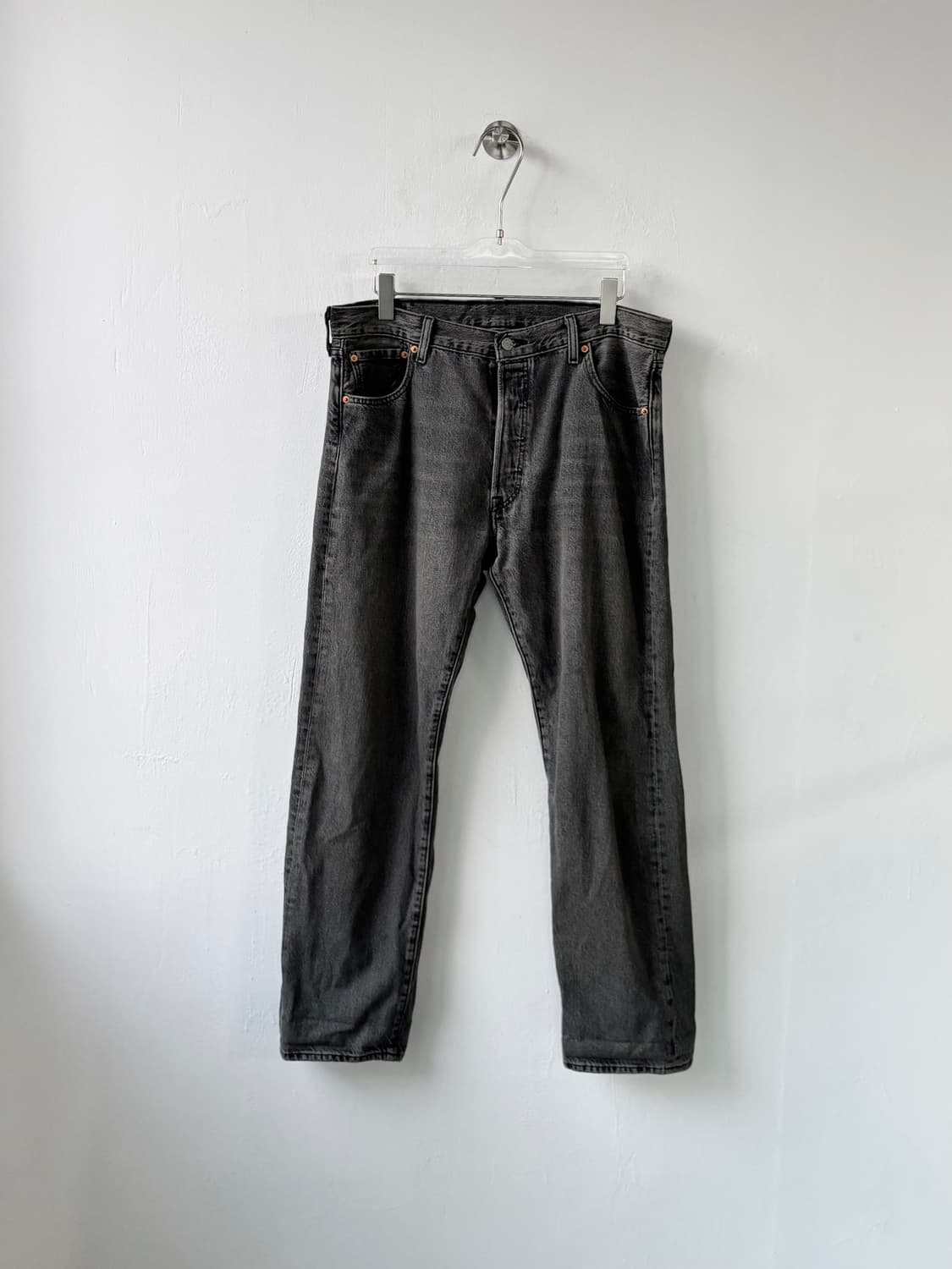 리바이스 501 93 스트레이트 진  상품이미지1