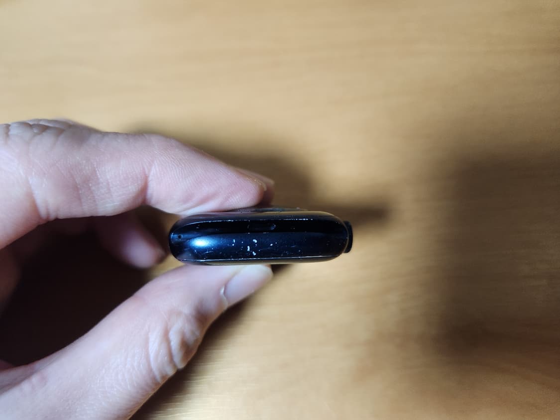 애플워치 7 45mm 나이키 셀룰러 + 밴드 상품이미지6