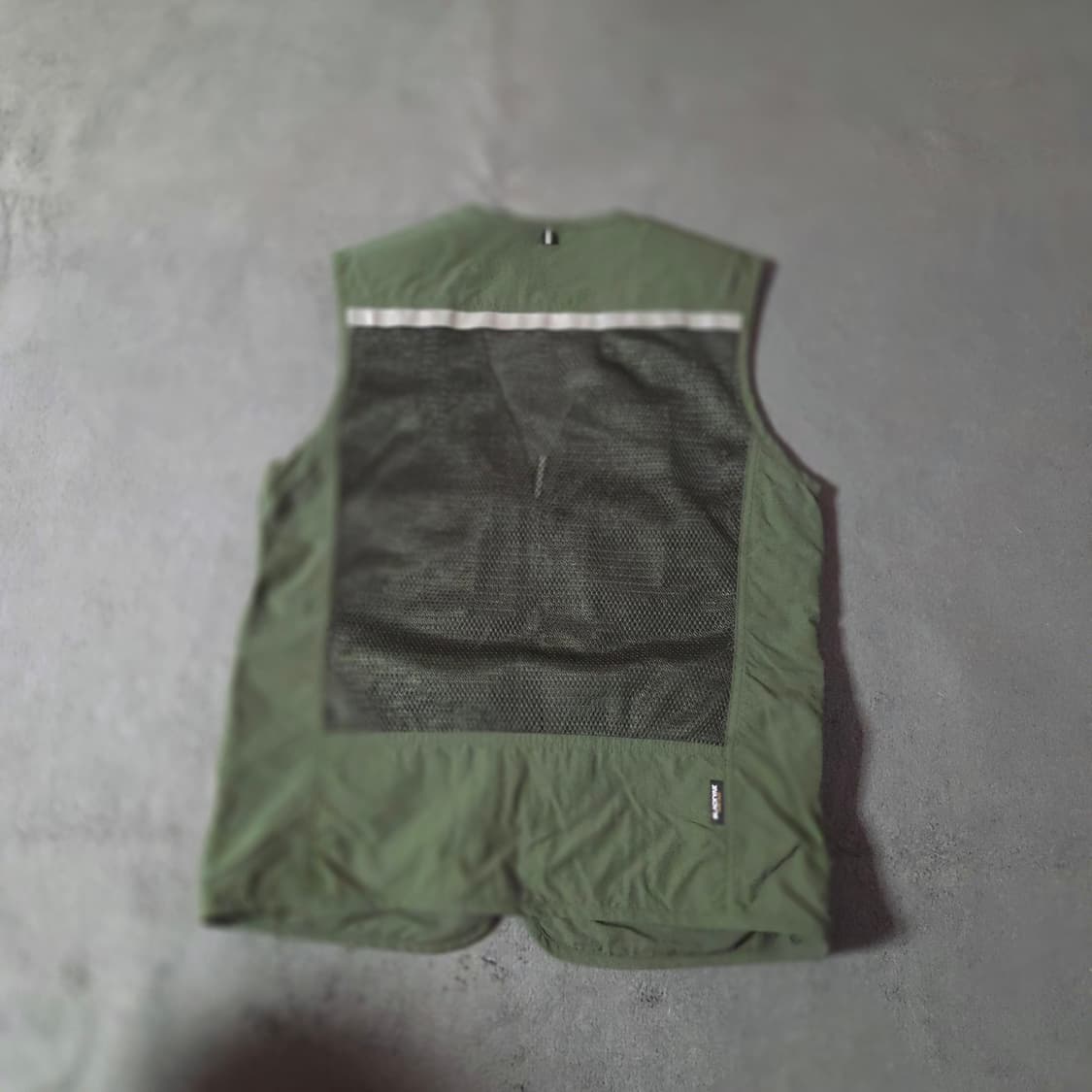 블랙야크 세이프베스트 등산조끼 캠핑조끼 낚시조끼 95 상품이미지2