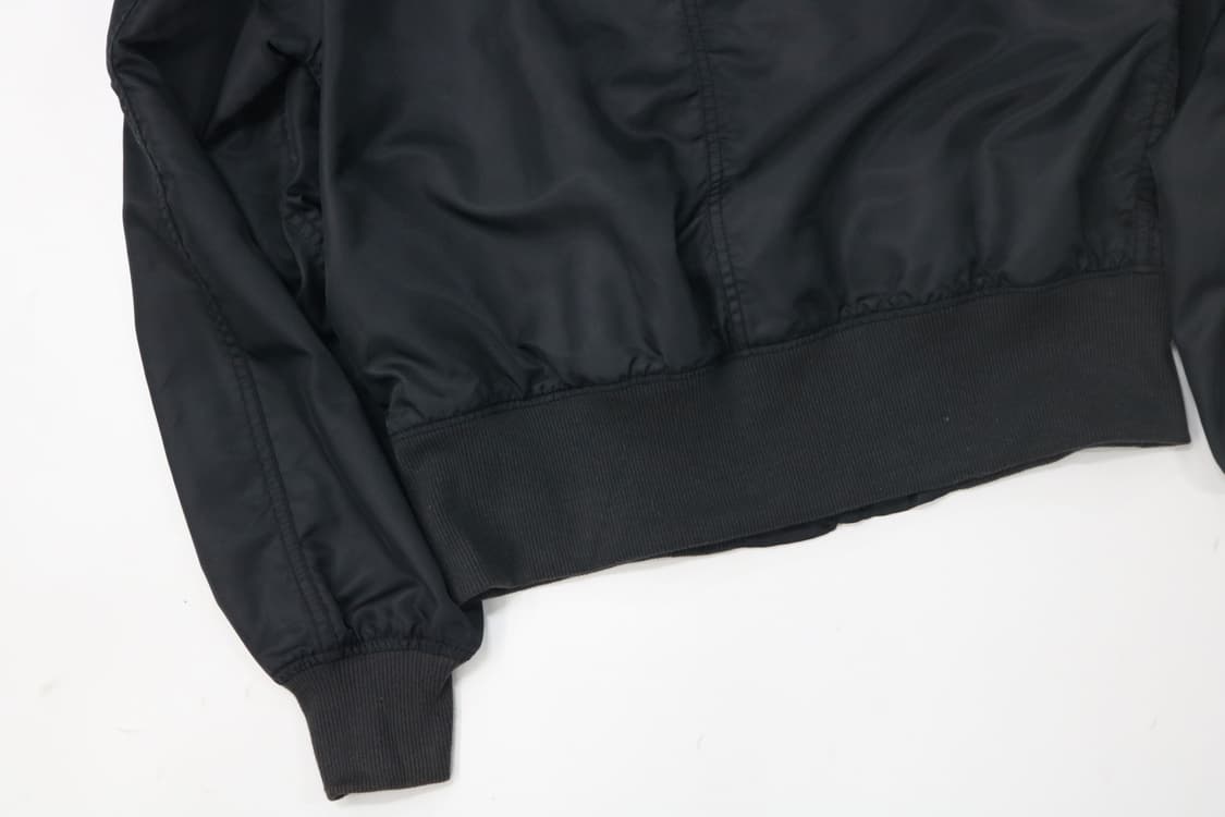 코엔(coen) 이머전시 C.E.C 밀리터리 MA-1 항공점퍼 (M) 상품이미지8