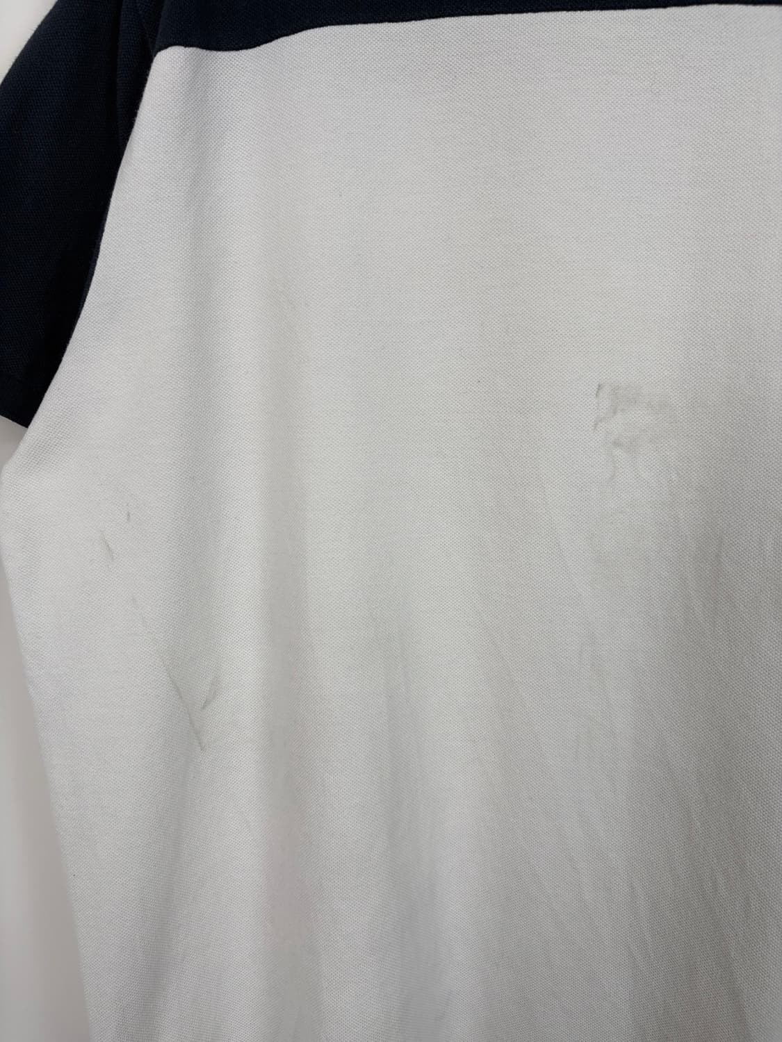 a318) 폴로랄프로렌 빅로고 카라티 상품이미지6