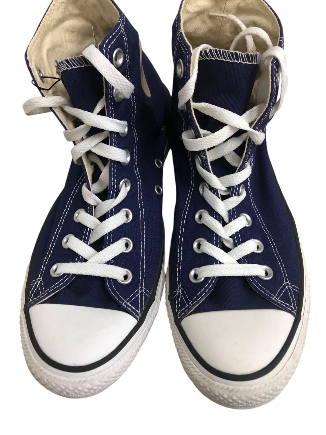 컨버스 하이 퍼플 270mm 상품이미지6