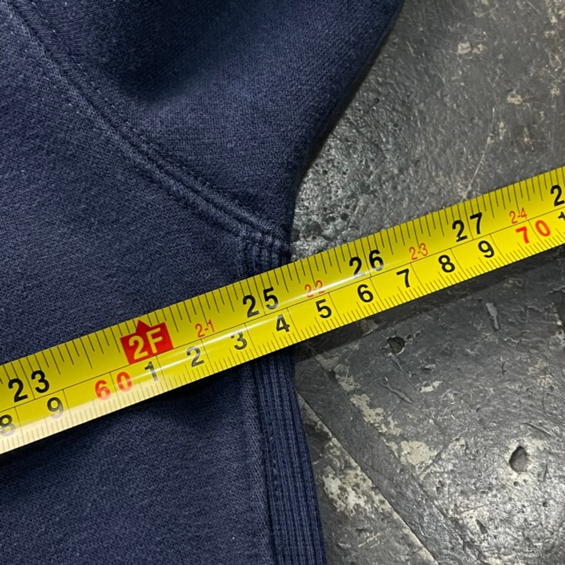 105 타미진스 맨투맨  상품이미지5