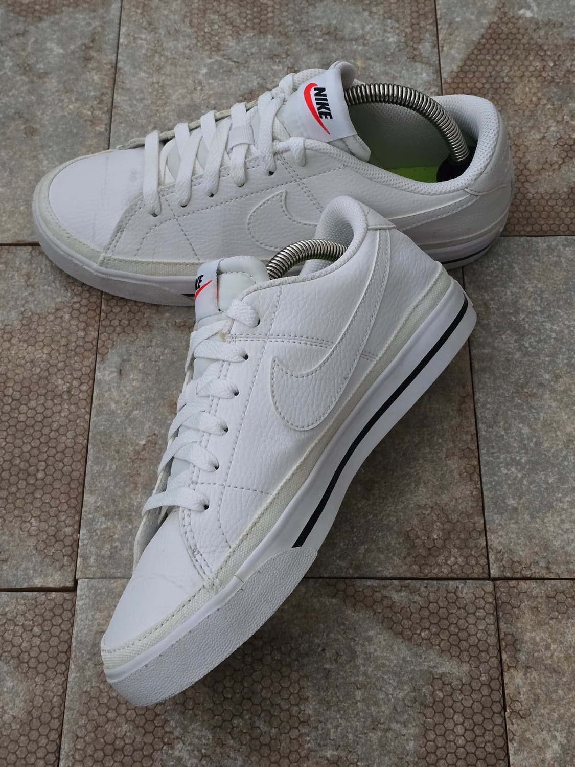 (245)나이키 코트 레거시 넥스트 네이처  상품이미지5