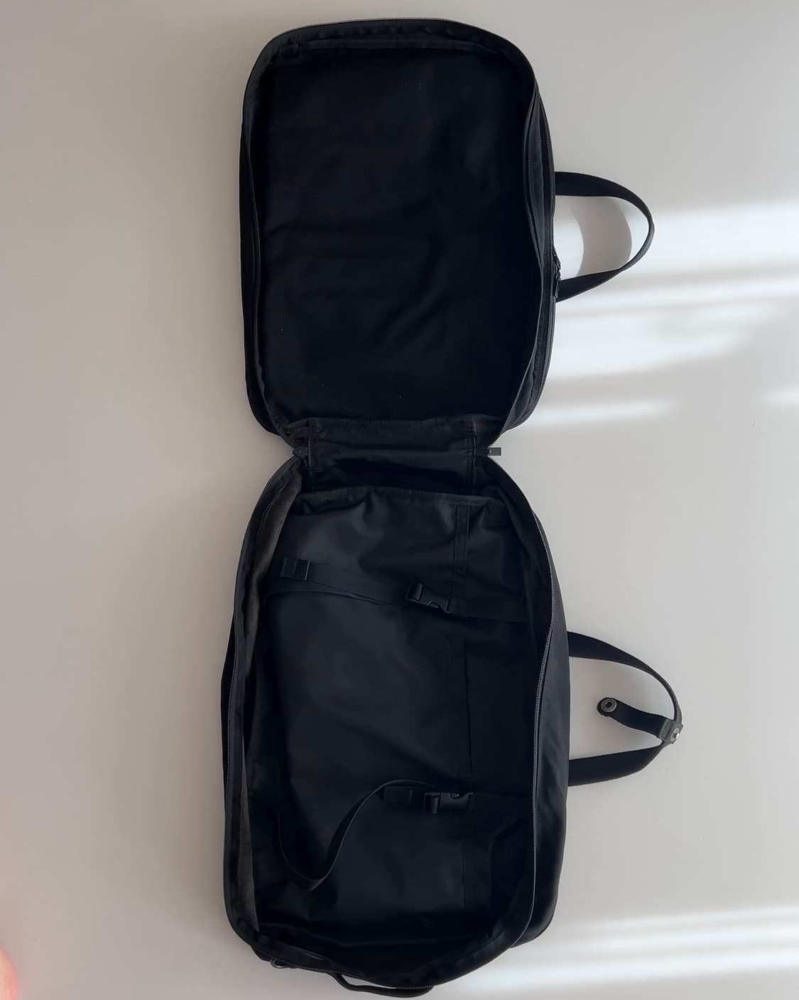 요시다 포터 비즈니스 브리프케이스 토트백,백팩 상품이미지7