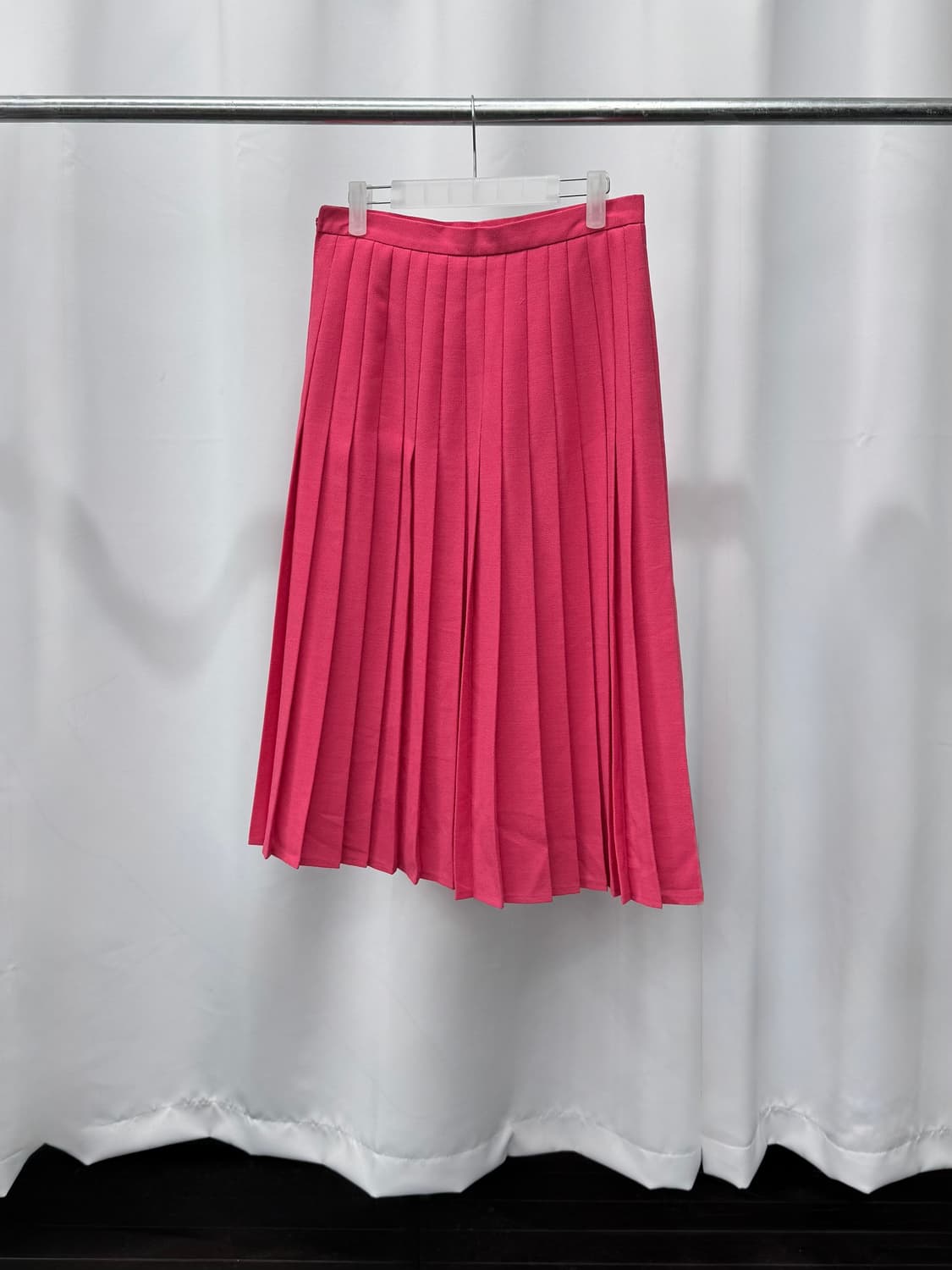 vtg skirt 상품이미지5