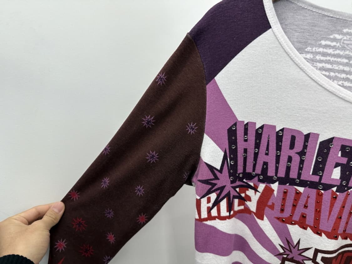 HARLEY DAVIDSON (L) 상품이미지8