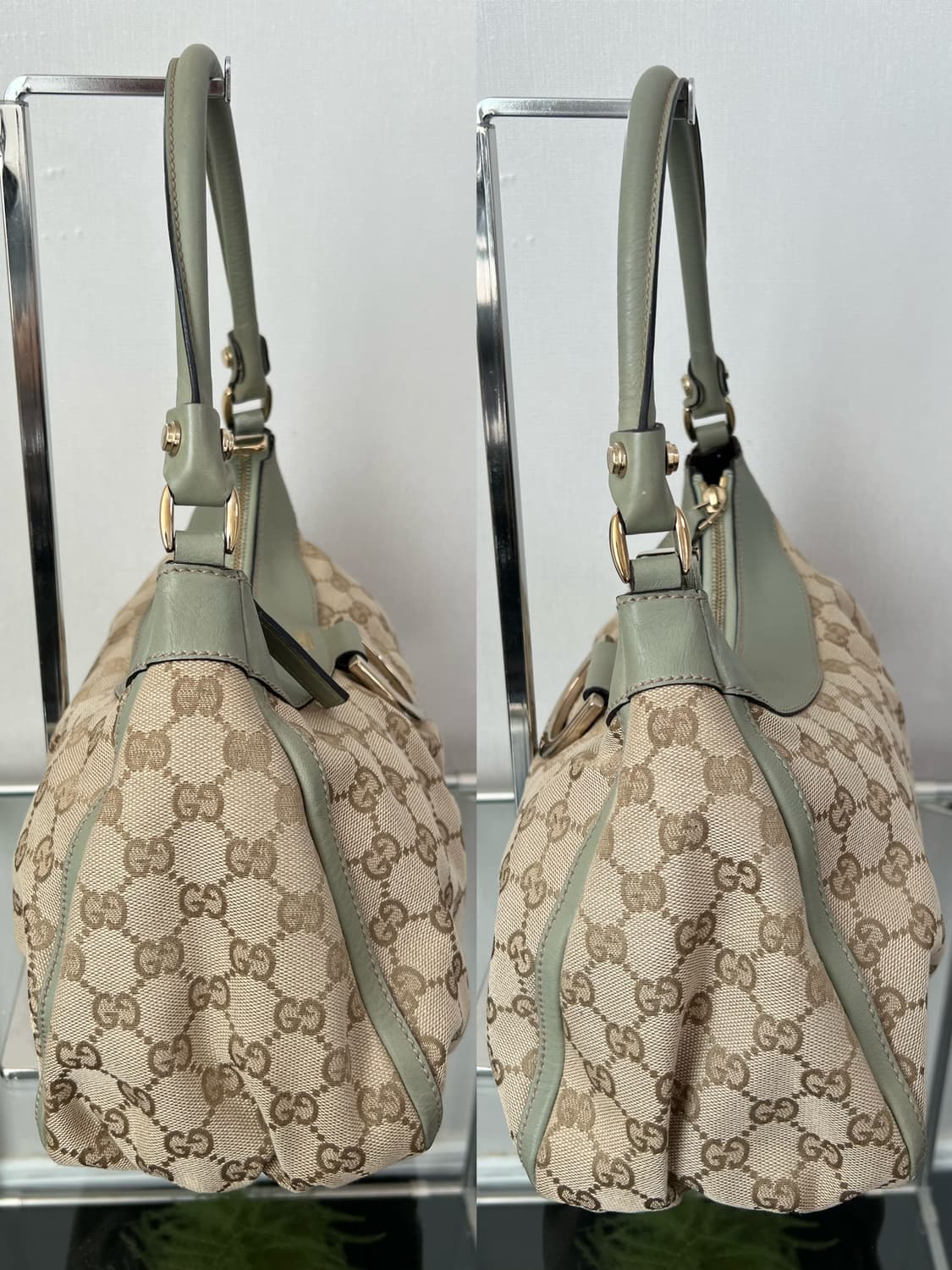 구찌 애비 D-링 숄더백 상품이미지6