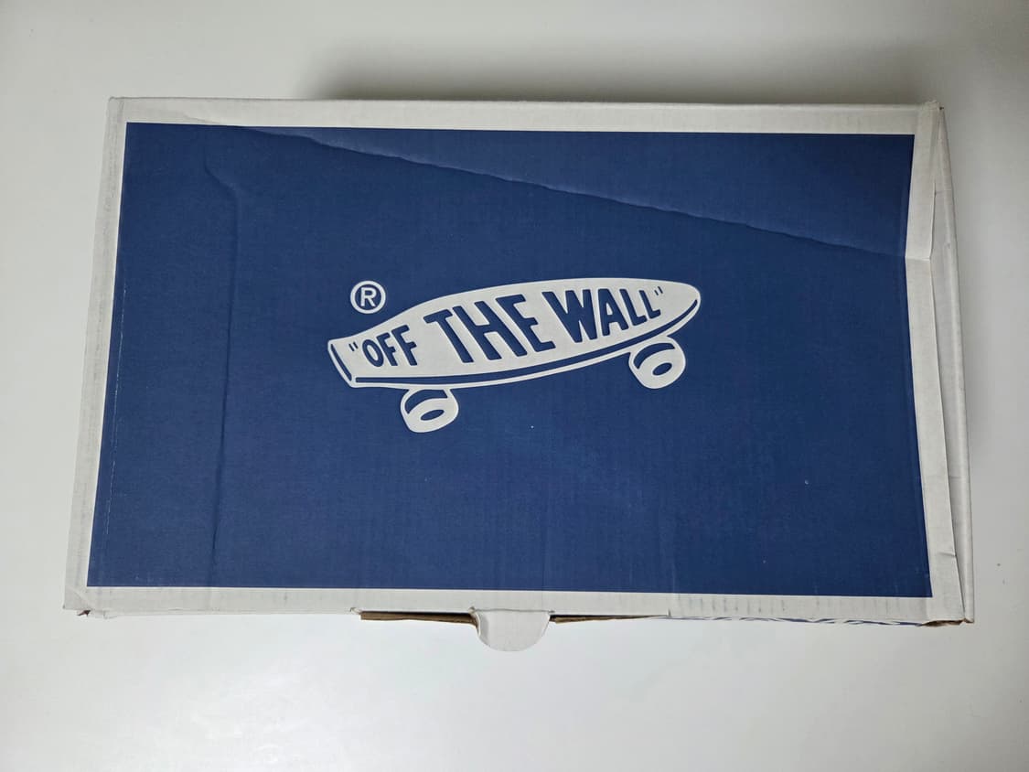 [270] 반스 볼트 OG 클래식 슬립온 LX 체커보드 상품이미지10