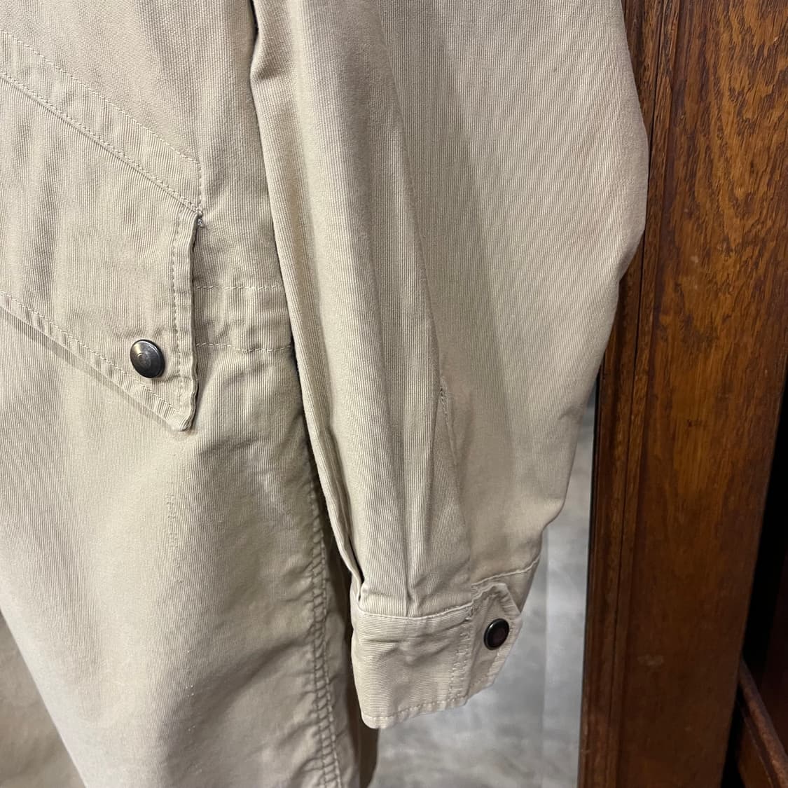 APC 야상  상품이미지7