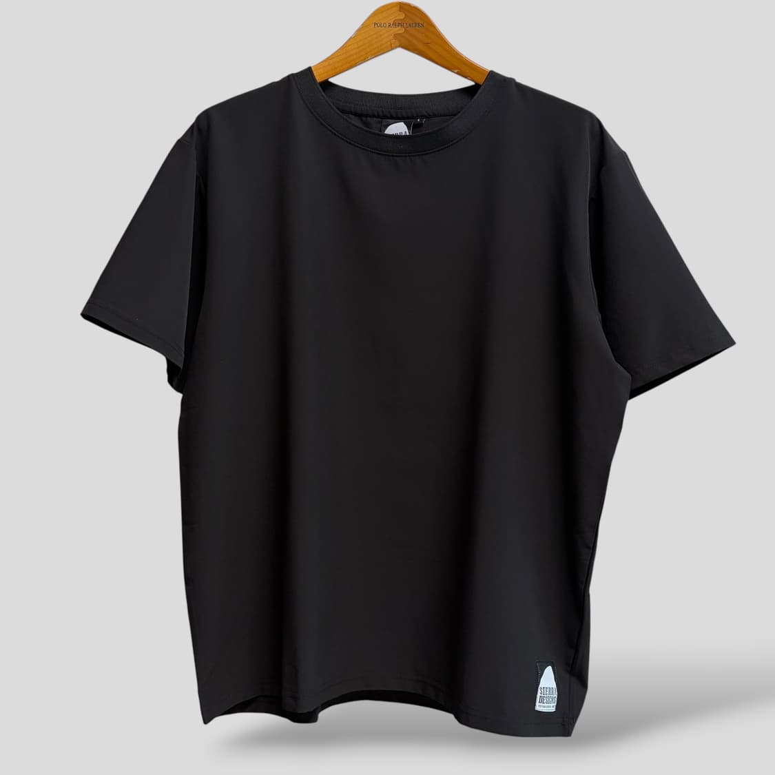 (L)시에라디자인 트레이닝 상하의 세트  상품이미지2