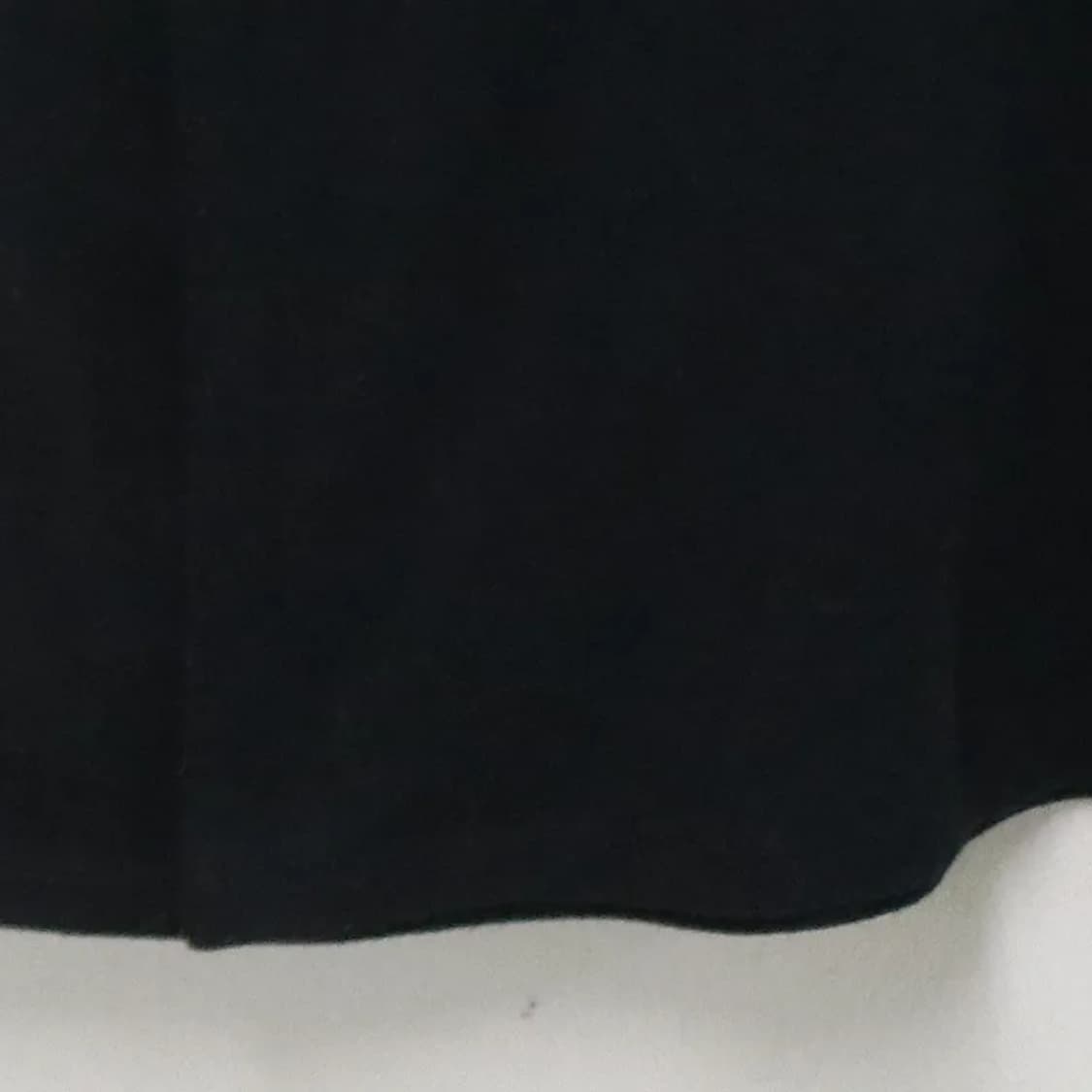 CHAMI CHAMI 크랙 레터링 긴팔 티셔츠 63648 상품이미지6