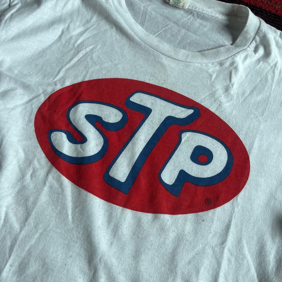 STP MADE IN USA 모터사이클 바이크 롱슬리브 긴팔 상품이미지4