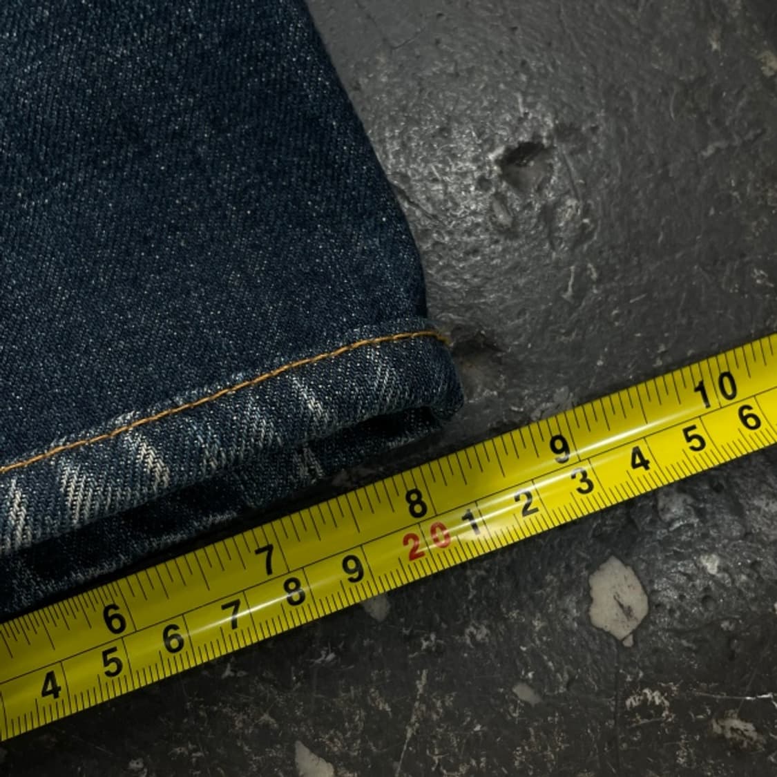 36 리바이스 504 청바지  상품이미지6