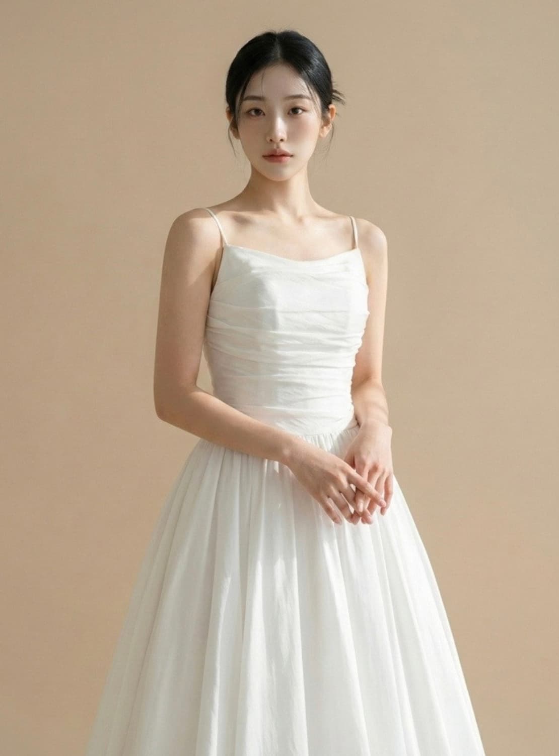 셀프 웨딩스레스 상품이미지4