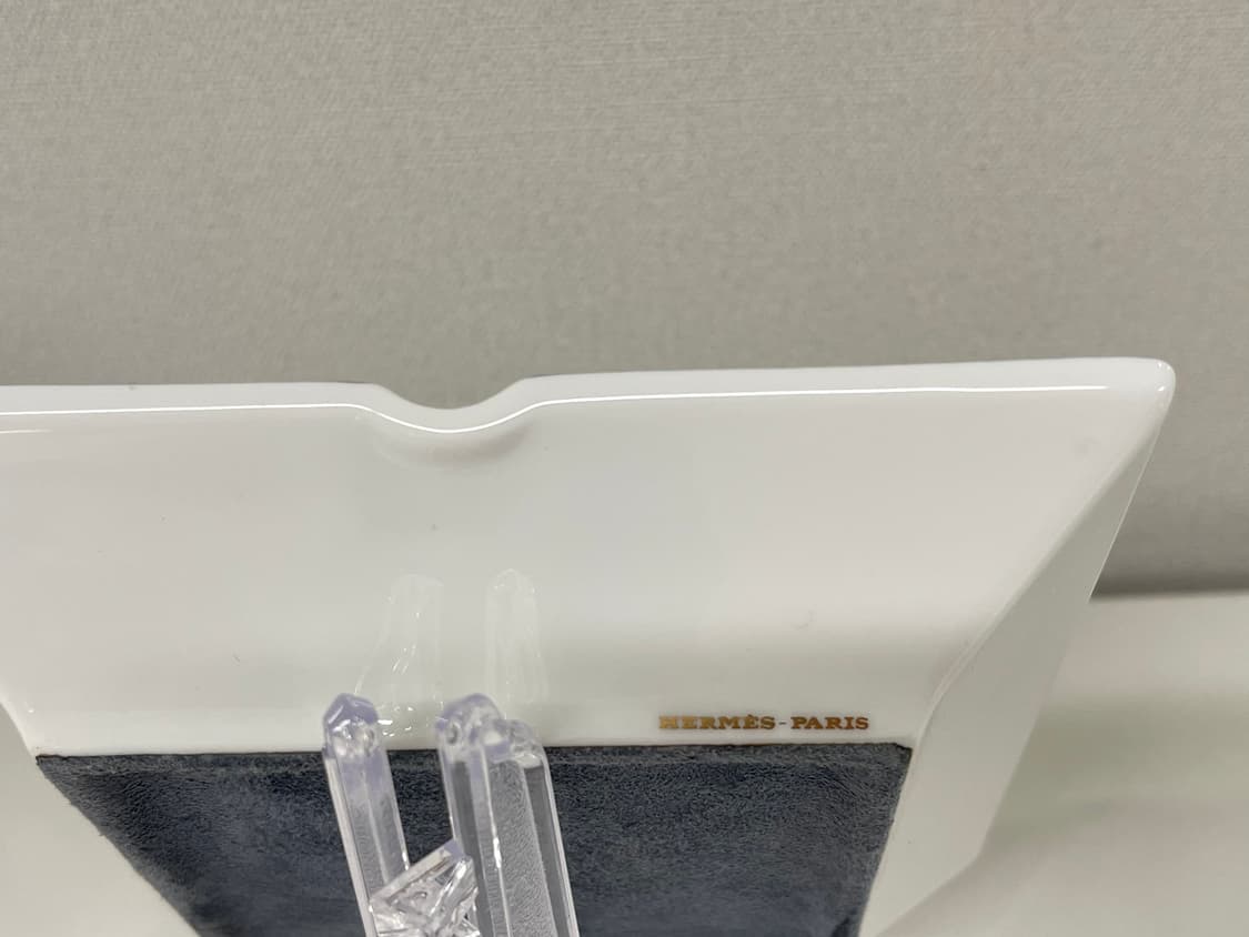 에르메스 샹달 블루 에쉬 트레이 1P HERMES 상품이미지6