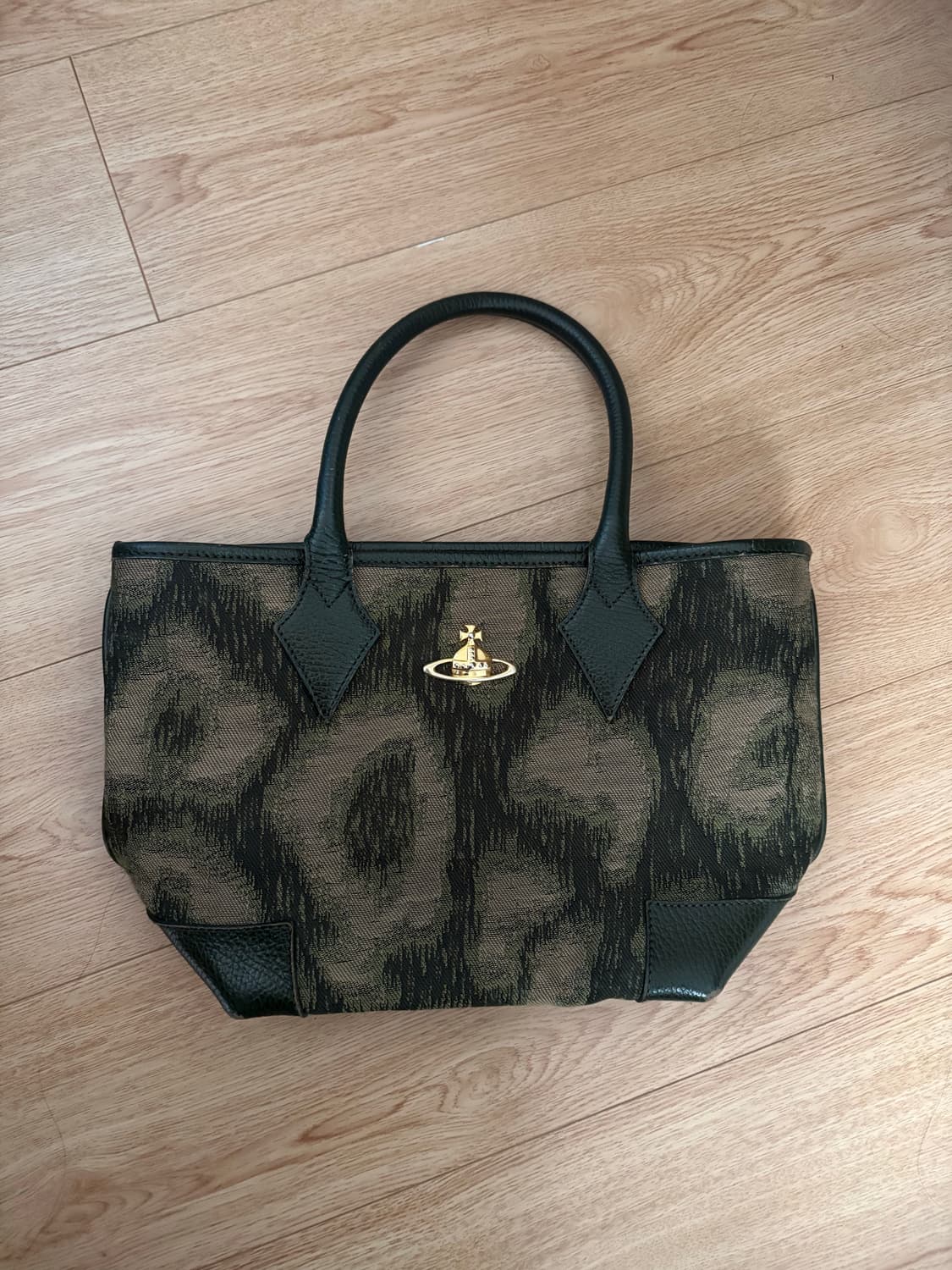 비비안웨스트우드 빈티지 백 상품이미지1