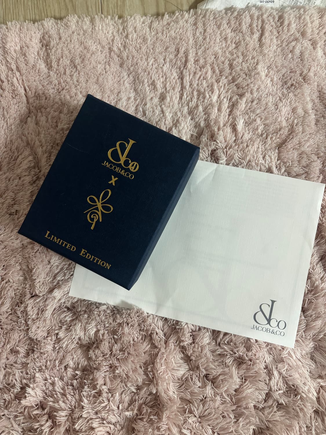 지디목걸이 jacob 상품이미지3