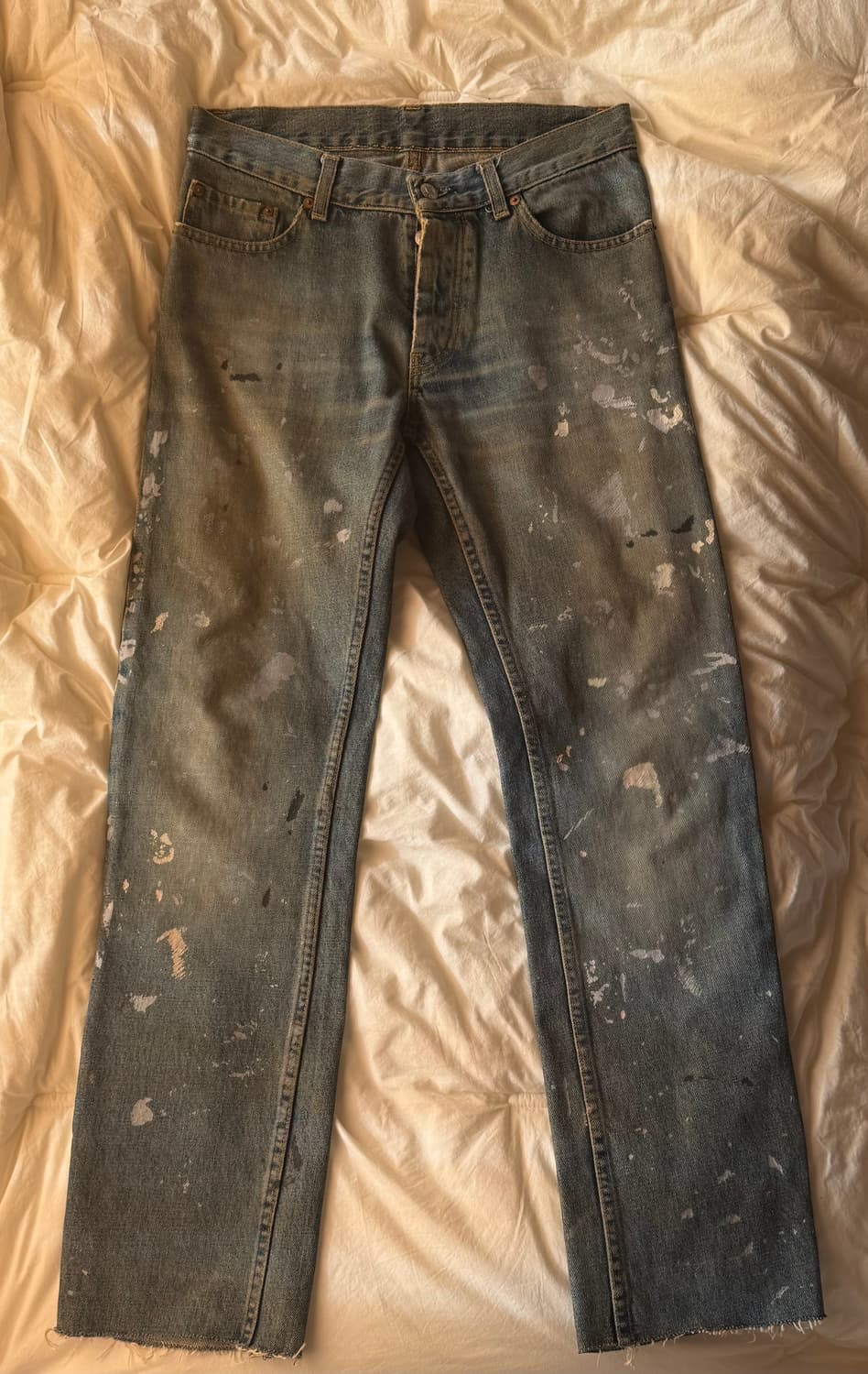 1998 Painter pants 상품이미지1