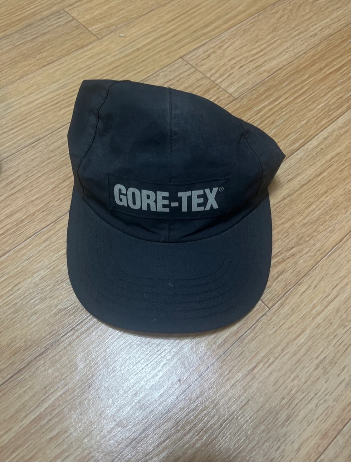 슈프림 고어텍스 모자 상품이미지1