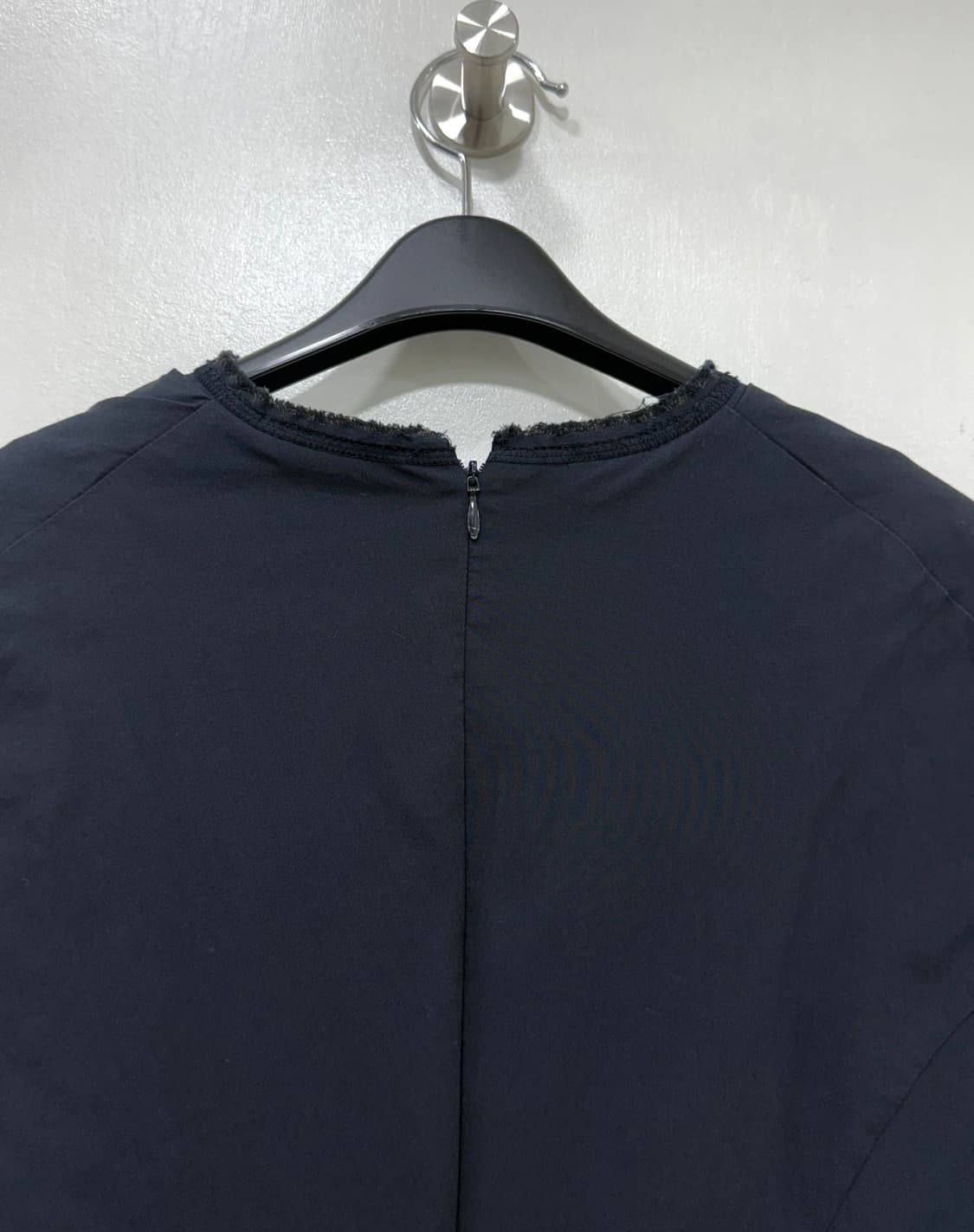 미샤 드레이핑 원피스 M 상품이미지6