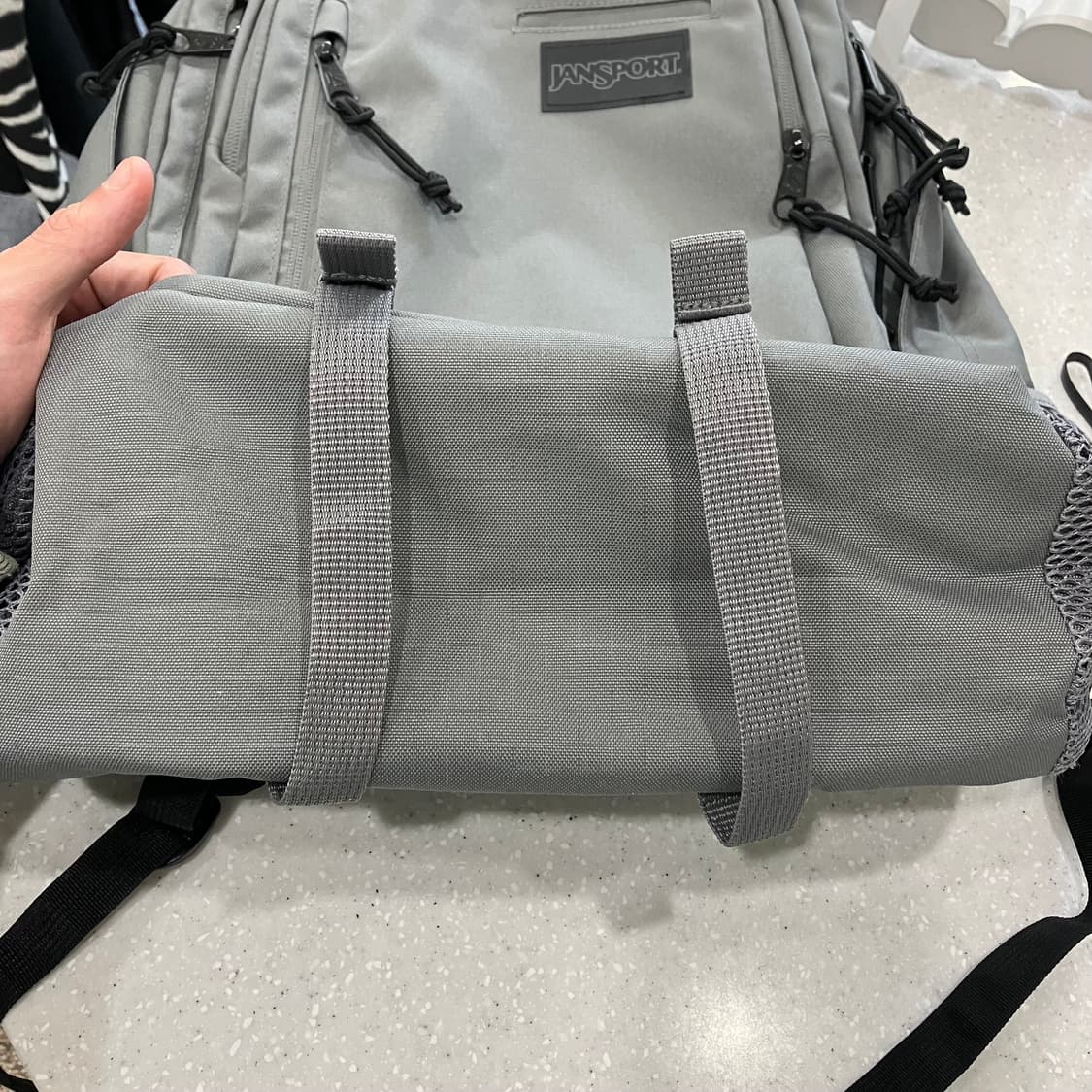 491 잔스포츠 엔보이 백팩 가방 상품이미지6