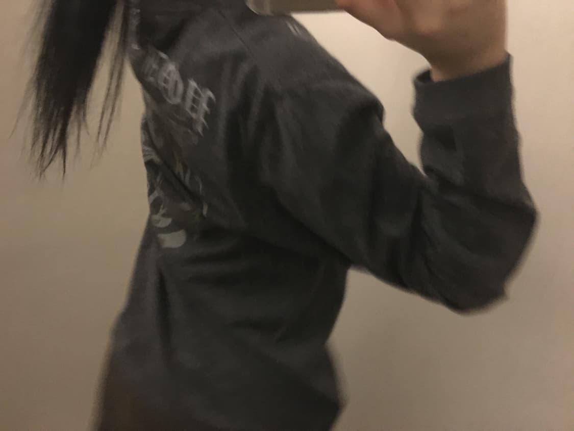 빈티지 맨투맨 상품이미지2