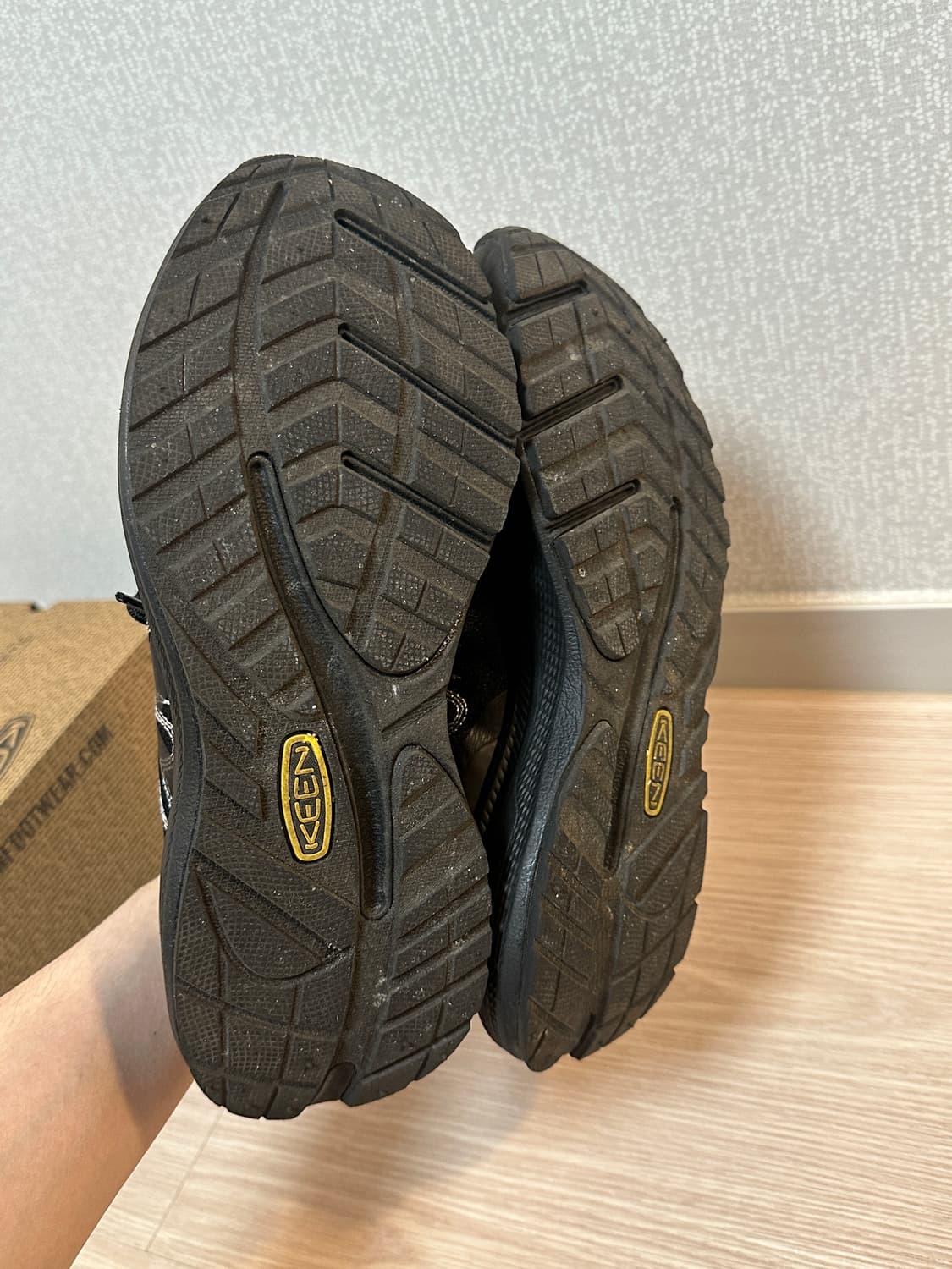 keen 엔지니어드가먼츠 270 상품이미지7