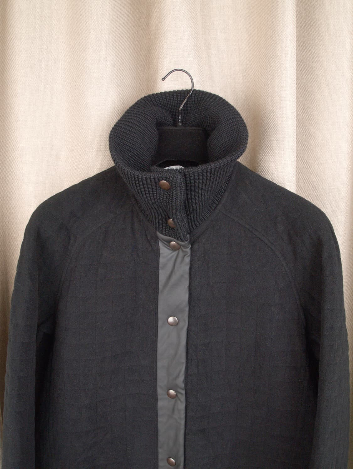 SPORT Polyester Quilting Jacket 상품이미지5