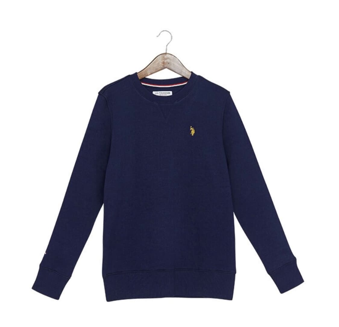 🐎US 폴로 랄프로렌 네이비 롱슬리브🐎 상품이미지1
