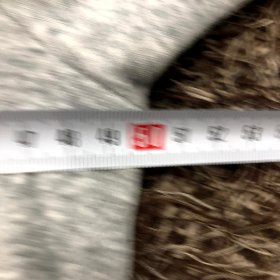 M 아디다스 삼선 회색 후드집업 상품이미지6