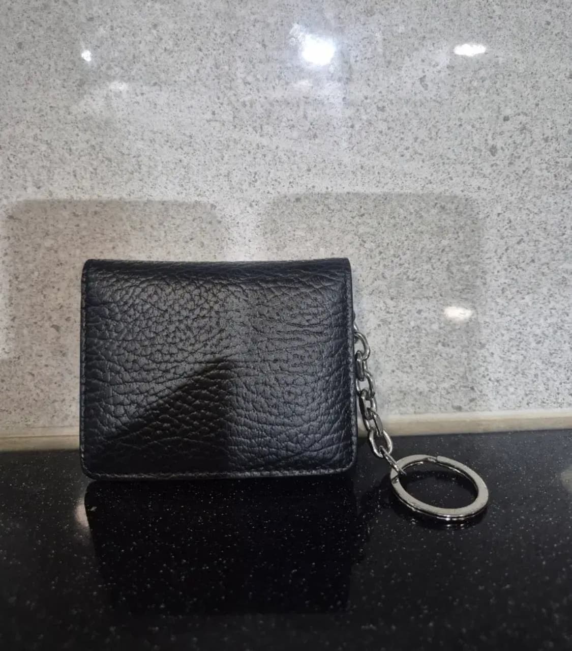 마르지엘라 키링 반지갑 상품이미지2