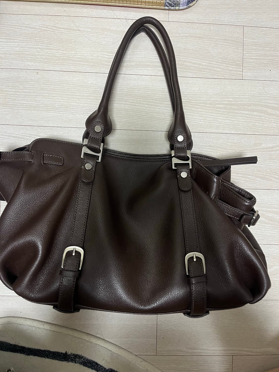 아니 토트백 상품이미지1